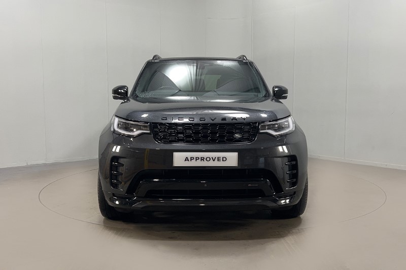 2023 (73) LAND ROVER DISCOVERY 3.0 D300 R-Dynamic HSE 5dr Auto 4855669