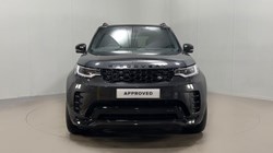 2023 (73) LAND ROVER DISCOVERY 3.0 D300 R-Dynamic HSE 5dr Auto 4855669