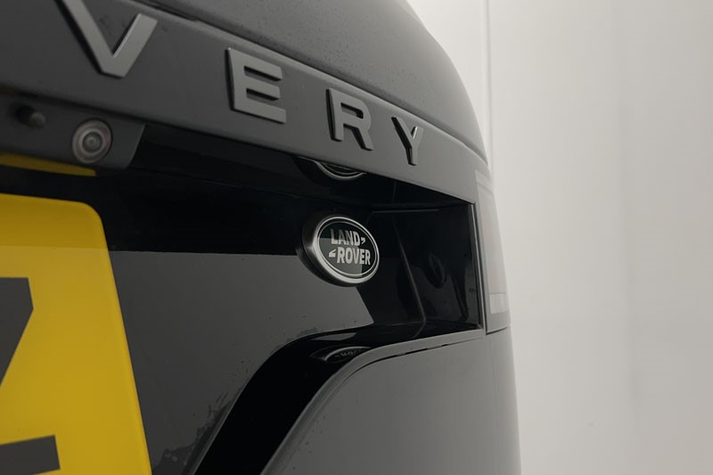 2023 (73) LAND ROVER DISCOVERY 3.0 D300 R-Dynamic HSE 5dr Auto 4855715