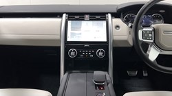 2023 (73) LAND ROVER DISCOVERY 3.0 D300 R-Dynamic HSE 5dr Auto 4855672