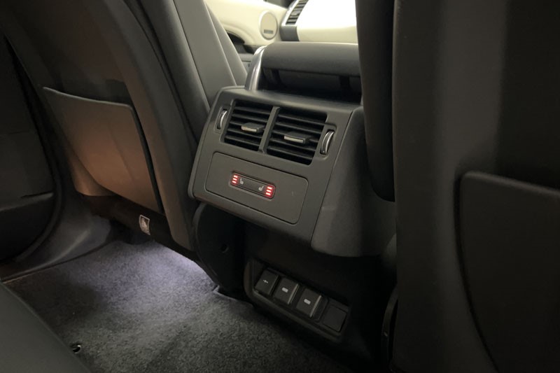 2023 (73) LAND ROVER DISCOVERY 3.0 D300 R-Dynamic HSE 5dr Auto 4855674