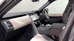 2023 (73) LAND ROVER DISCOVERY 3.0 D300 R-Dynamic HSE 5dr Auto 4855700