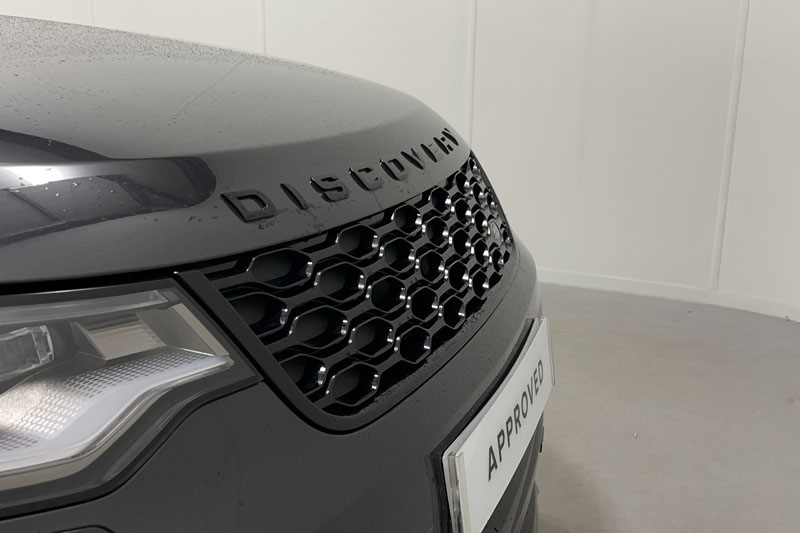 2023 (73) LAND ROVER DISCOVERY 3.0 D300 R-Dynamic HSE 5dr Auto 4855722