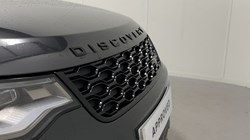 2023 (73) LAND ROVER DISCOVERY 3.0 D300 R-Dynamic HSE 5dr Auto 4855722