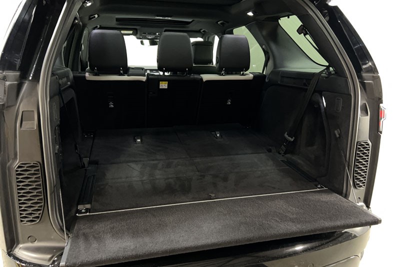 2023 (73) LAND ROVER DISCOVERY 3.0 D300 R-Dynamic HSE 5dr Auto 4855709