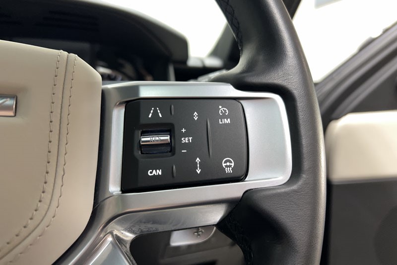 2023 (73) LAND ROVER DISCOVERY 3.0 D300 R-Dynamic HSE 5dr Auto 4855684