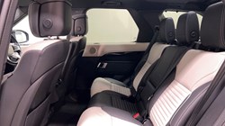 2023 (73) LAND ROVER DISCOVERY 3.0 D300 R-Dynamic HSE 5dr Auto 4855666