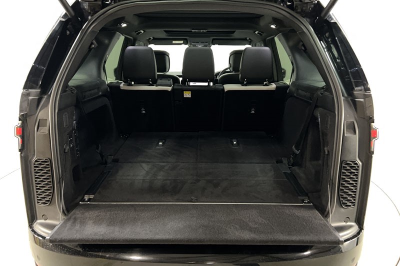 2023 (73) LAND ROVER DISCOVERY 3.0 D300 R-Dynamic HSE 5dr Auto 4855708