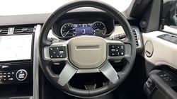 2023 (73) LAND ROVER DISCOVERY 3.0 D300 R-Dynamic HSE 5dr Auto 4855673