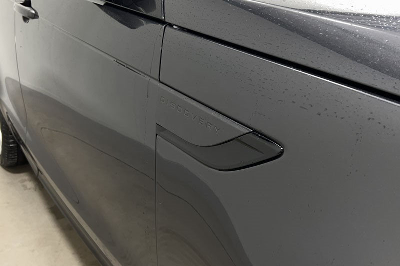 2023 (73) LAND ROVER DISCOVERY 3.0 D300 R-Dynamic HSE 5dr Auto 4855720