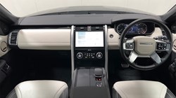 2023 (73) LAND ROVER DISCOVERY 3.0 D300 R-Dynamic HSE 5dr Auto 4855671