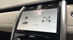 2023 (73) LAND ROVER DISCOVERY 3.0 D300 R-Dynamic HSE 5dr Auto 4855691