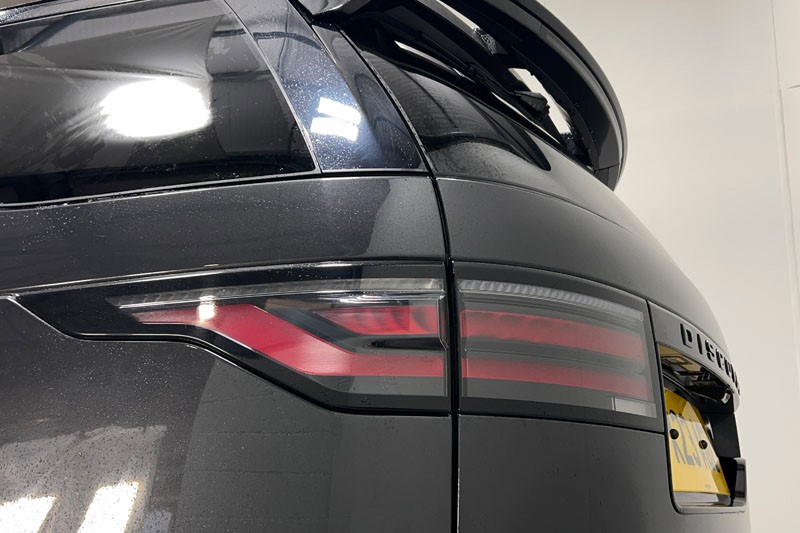 2023 (73) LAND ROVER DISCOVERY 3.0 D300 R-Dynamic HSE 5dr Auto 4855713