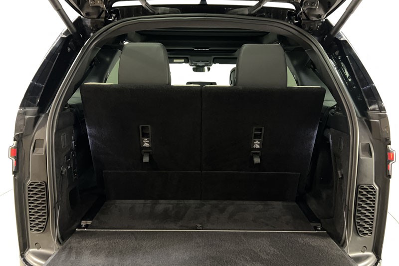 2023 (73) LAND ROVER DISCOVERY 3.0 D300 R-Dynamic HSE 5dr Auto 4855710