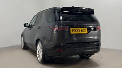 2023 (73) LAND ROVER DISCOVERY 3.0 D300 R-Dynamic HSE 5dr Auto 4855664