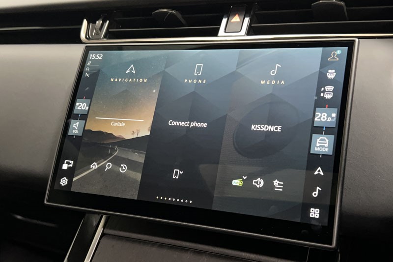 2024 (74) LAND ROVER RANGE ROVER EVOQUE 2.0 D200 Autobiography 5dr Auto 4877343