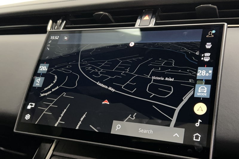 2024 (74) LAND ROVER RANGE ROVER EVOQUE 2.0 D200 Autobiography 5dr Auto 4877347