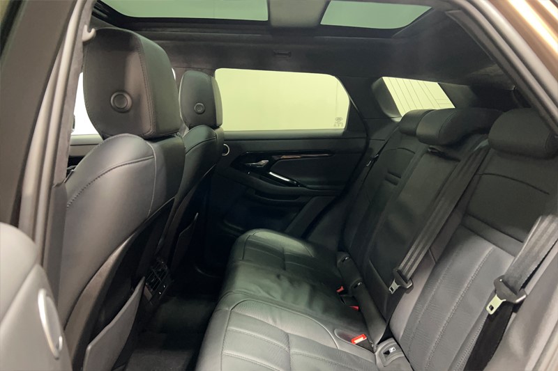 2024 (74) LAND ROVER RANGE ROVER EVOQUE 2.0 D200 Autobiography 5dr Auto 4877317