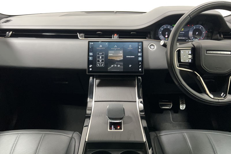 2024 (74) LAND ROVER RANGE ROVER EVOQUE 2.0 D200 Autobiography 5dr Auto 4877323