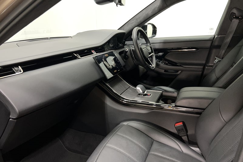 2024 (74) LAND ROVER RANGE ROVER EVOQUE 2.0 D200 Autobiography 5dr Auto 4877352