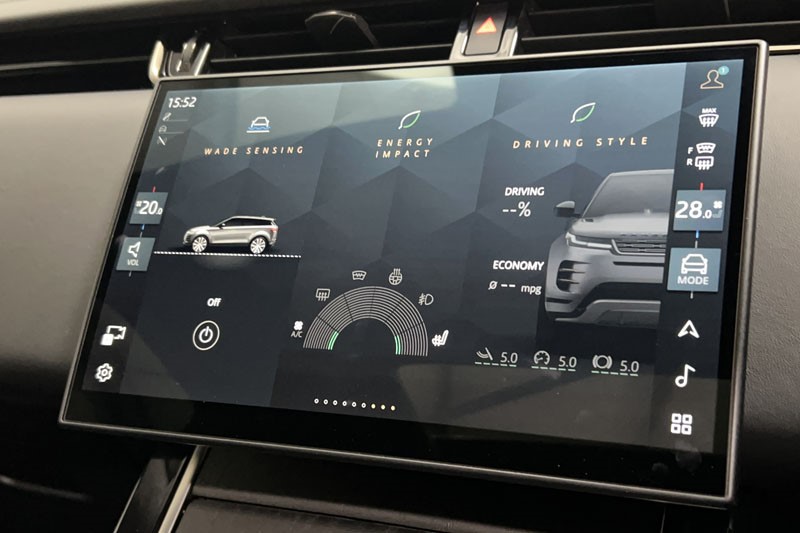 2024 (74) LAND ROVER RANGE ROVER EVOQUE 2.0 D200 Autobiography 5dr Auto 4877345