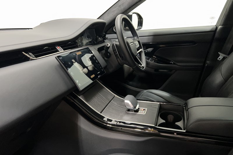 2024 (74) LAND ROVER RANGE ROVER EVOQUE 2.0 D200 Autobiography 5dr Auto 4877353