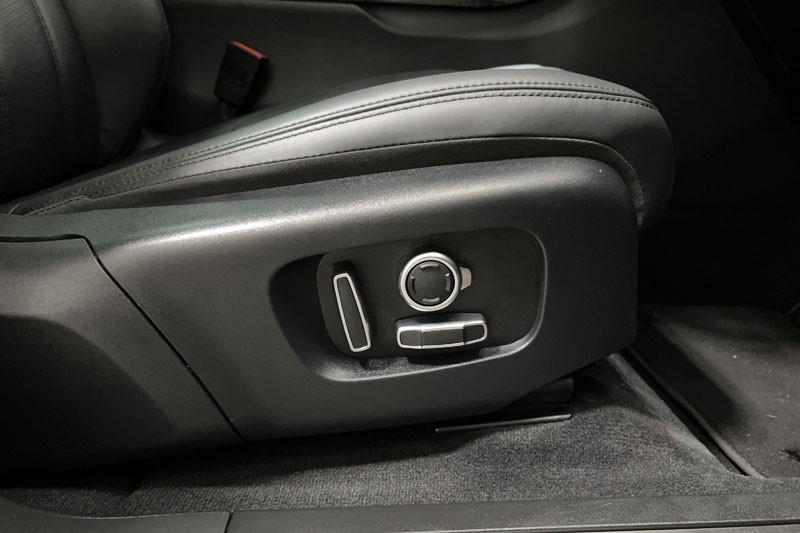 2024 (74) LAND ROVER RANGE ROVER EVOQUE 2.0 D200 Autobiography 5dr Auto 4877331