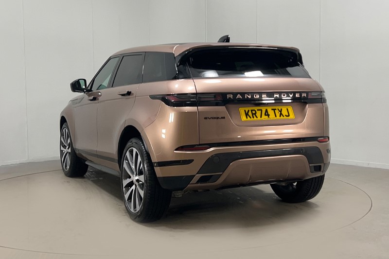 2024 (74) LAND ROVER RANGE ROVER EVOQUE 2.0 D200 Autobiography 5dr Auto 4877315