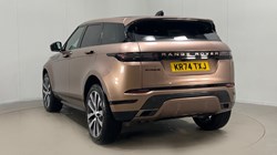2024 (74) LAND ROVER RANGE ROVER EVOQUE 2.0 D200 Autobiography 5dr Auto 4877315