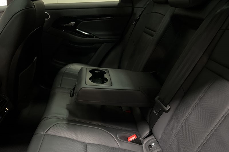 2024 (74) LAND ROVER RANGE ROVER EVOQUE 2.0 D200 Autobiography 5dr Auto 4877359