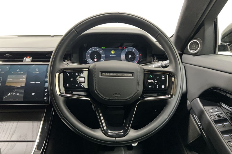 2024 (74) LAND ROVER RANGE ROVER EVOQUE 2.0 D200 Autobiography 5dr Auto 4877324