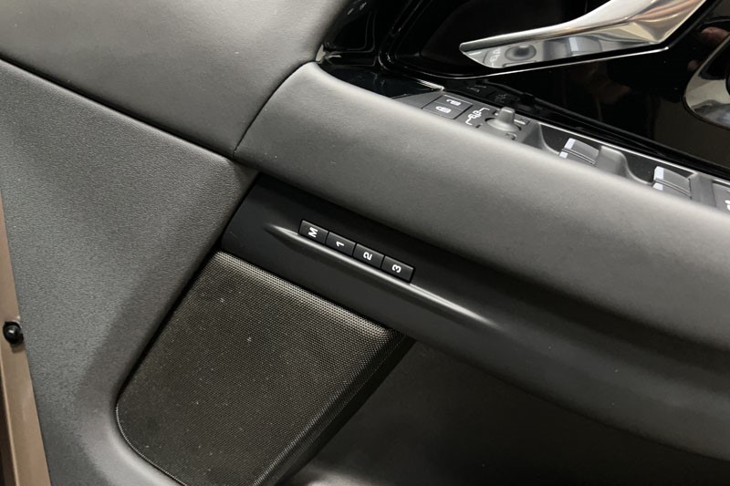 2024 (74) LAND ROVER RANGE ROVER EVOQUE 2.0 D200 Autobiography 5dr Auto 4877327