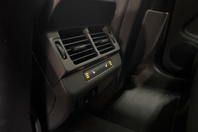 2024 (74) LAND ROVER RANGE ROVER EVOQUE 2.0 D200 Autobiography 5dr Auto 4877358