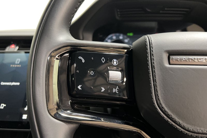 2024 (74) LAND ROVER RANGE ROVER EVOQUE 2.0 D200 Autobiography 5dr Auto 4877338