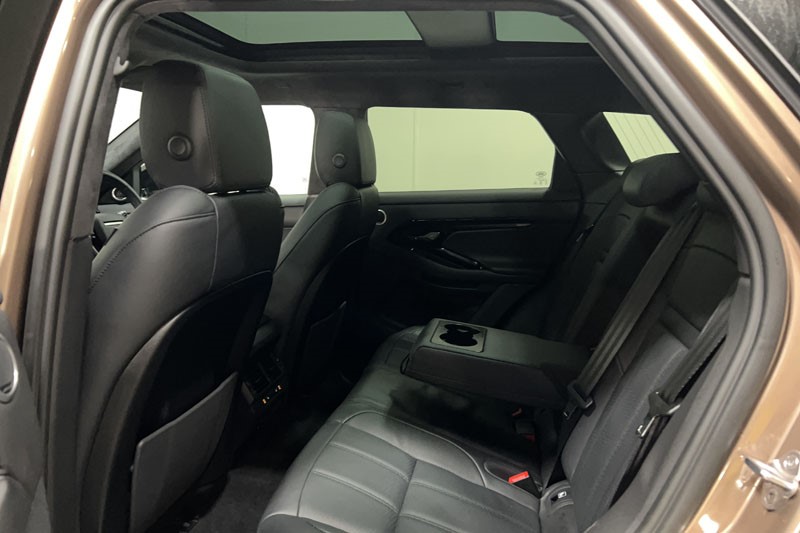 2024 (74) LAND ROVER RANGE ROVER EVOQUE 2.0 D200 Autobiography 5dr Auto 4877360