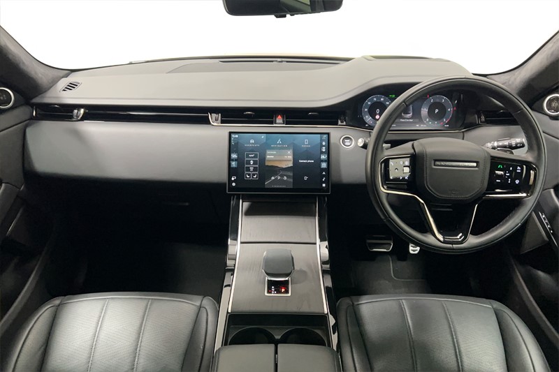 2024 (74) LAND ROVER RANGE ROVER EVOQUE 2.0 D200 Autobiography 5dr Auto 4877322