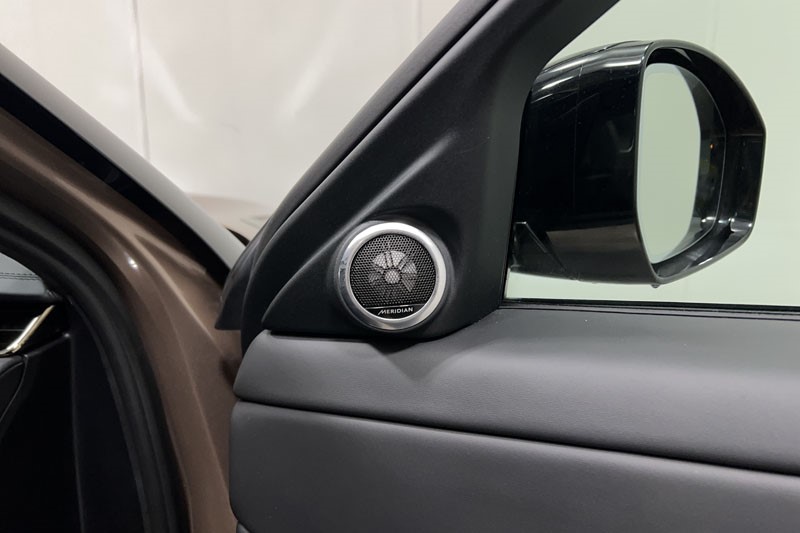 2024 (74) LAND ROVER RANGE ROVER EVOQUE 2.0 D200 Autobiography 5dr Auto 4877328