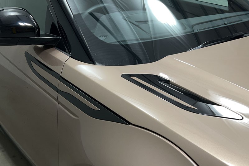 2024 (74) LAND ROVER RANGE ROVER EVOQUE 2.0 D200 Autobiography 5dr Auto 4877370