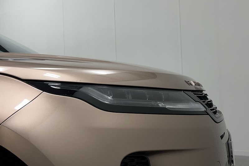 2024 (74) LAND ROVER RANGE ROVER EVOQUE 2.0 D200 Autobiography 5dr Auto 4877371