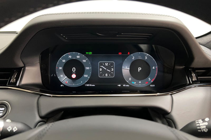 2024 (74) LAND ROVER RANGE ROVER EVOQUE 2.0 D200 Autobiography 5dr Auto 4877339