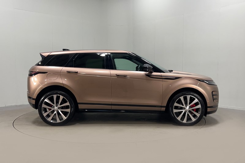 2024 (74) LAND ROVER RANGE ROVER EVOQUE 2.0 D200 Autobiography 5dr Auto 4877318