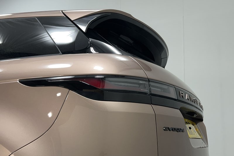 2024 (74) LAND ROVER RANGE ROVER EVOQUE 2.0 D200 Autobiography 5dr Auto 4877364