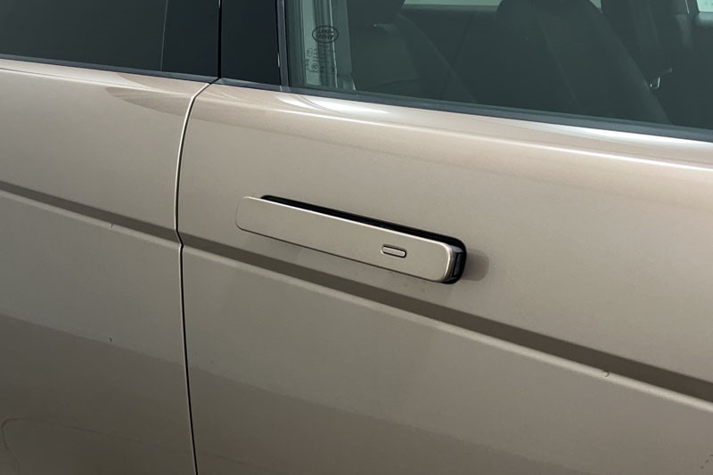 2024 (74) LAND ROVER RANGE ROVER EVOQUE 2.0 D200 Autobiography 5dr Auto 4877368