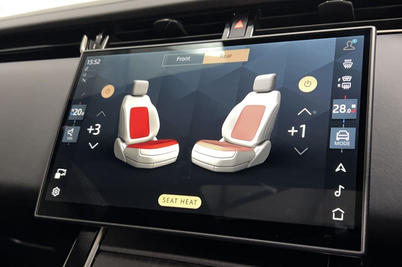 2024 (74) LAND ROVER RANGE ROVER EVOQUE 2.0 D200 Autobiography 5dr Auto 4877351