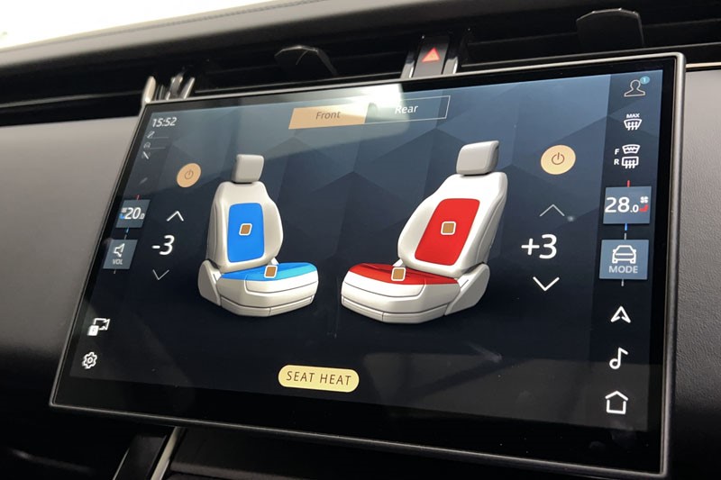 2024 (74) LAND ROVER RANGE ROVER EVOQUE 2.0 D200 Autobiography 5dr Auto 4877350