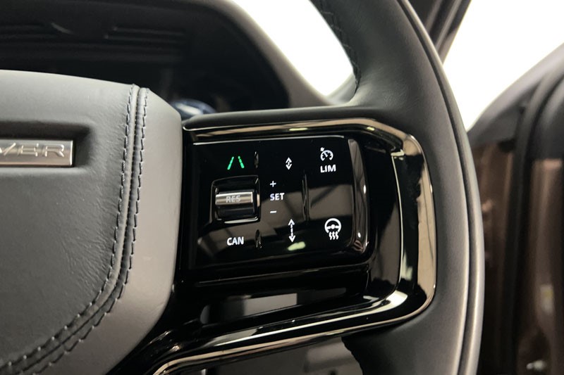 2024 (74) LAND ROVER RANGE ROVER EVOQUE 2.0 D200 Autobiography 5dr Auto 4877337