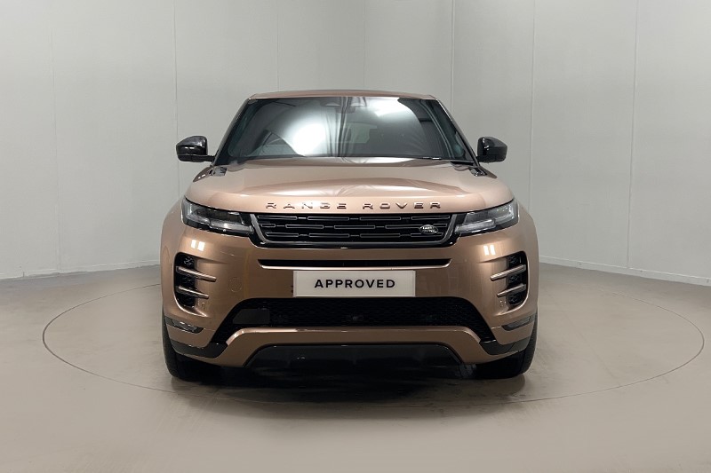 2024 (74) LAND ROVER RANGE ROVER EVOQUE 2.0 D200 Autobiography 5dr Auto 4877320