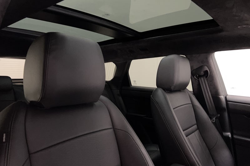 2024 (74) LAND ROVER RANGE ROVER EVOQUE 2.0 D200 Autobiography 5dr Auto 4877333