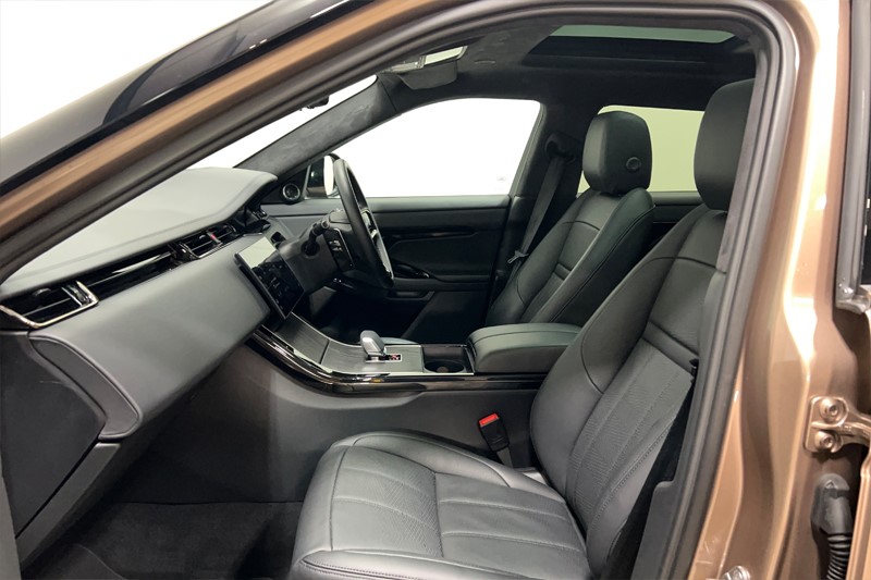 2024 (74) LAND ROVER RANGE ROVER EVOQUE 2.0 D200 Autobiography 5dr Auto 4877316