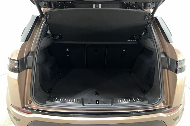 2024 (74) LAND ROVER RANGE ROVER EVOQUE 2.0 D200 Autobiography 5dr Auto 4877361